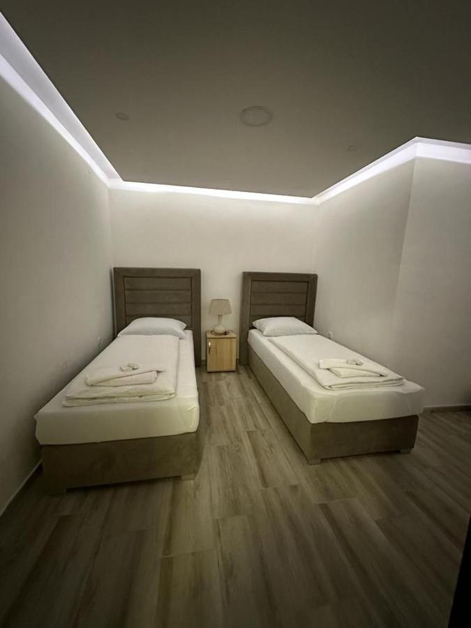 Motel Darsalwa Jablanicko Jezero Jablanica Экстерьер фото
