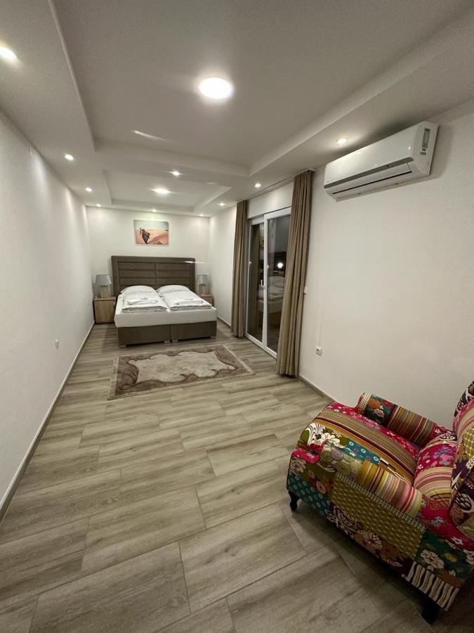 Motel Darsalwa Jablanicko Jezero Jablanica Экстерьер фото