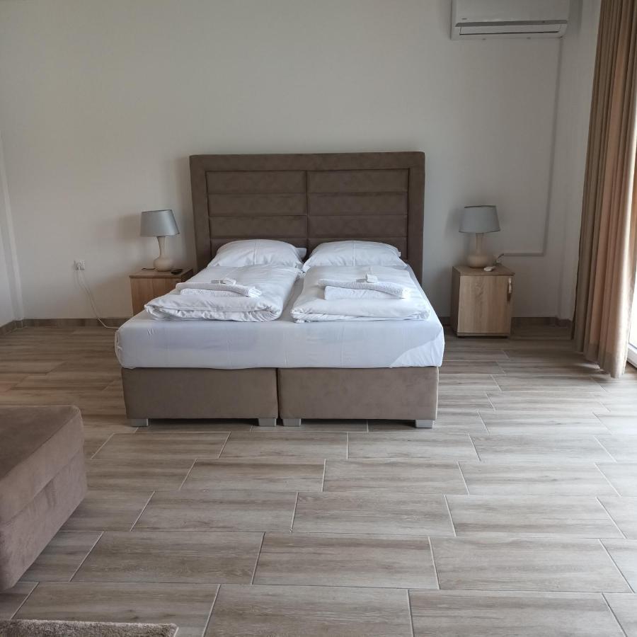 Motel Darsalwa Jablanicko Jezero Jablanica Экстерьер фото